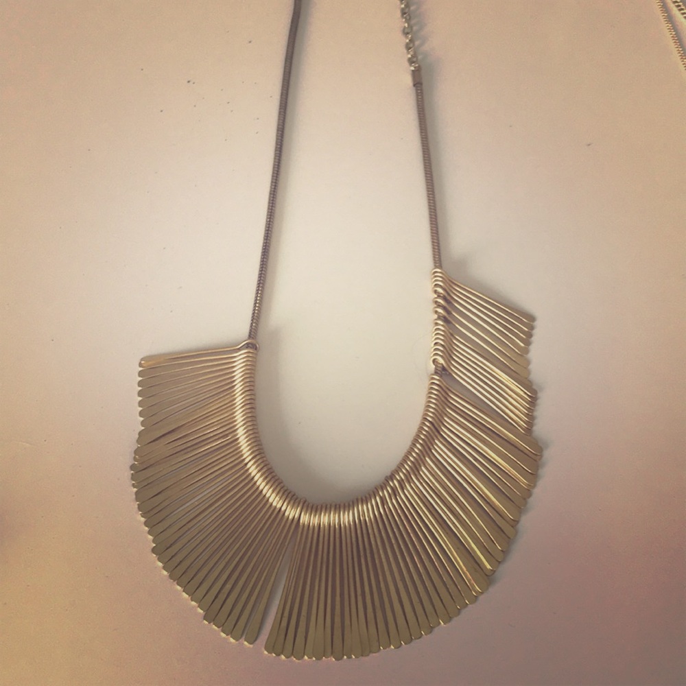 Stella and dot slightly worn